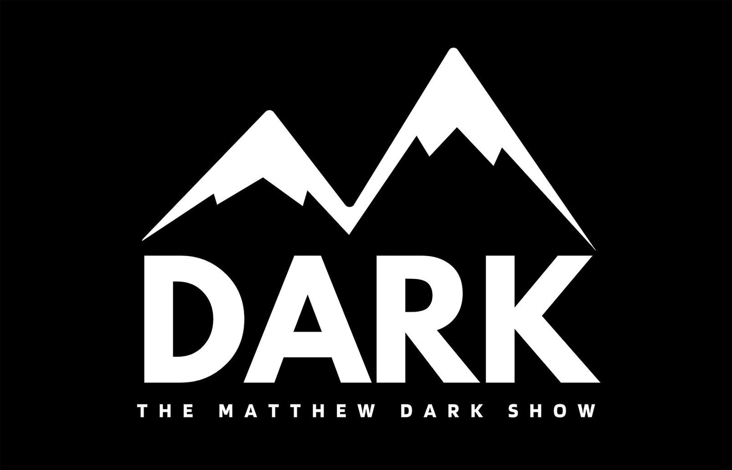 JAC191 - MATTHEW DARK SHOW - PLASMA