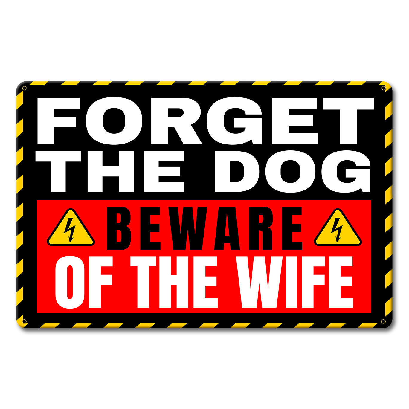 JAC198 - FORGET ABOUT THE DOG