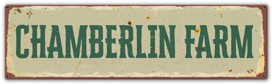 JAC203 - CHAMBERLIN FARM - PLASMA