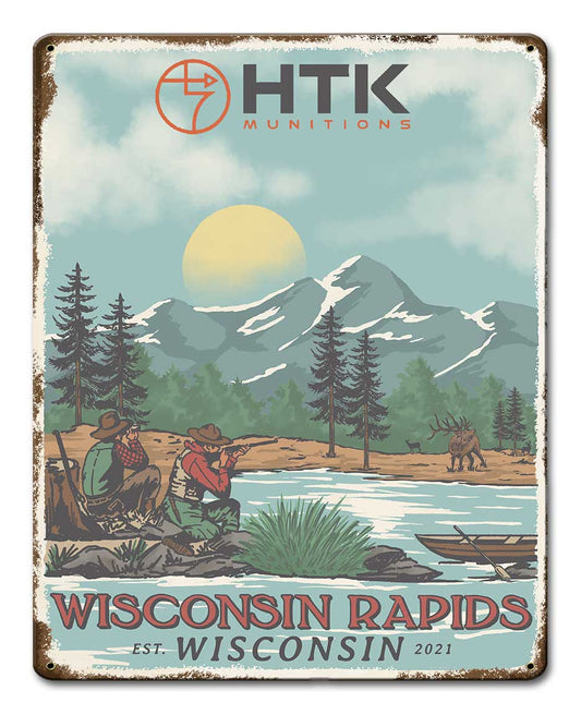 JAC211 - HTK MUNTIONS