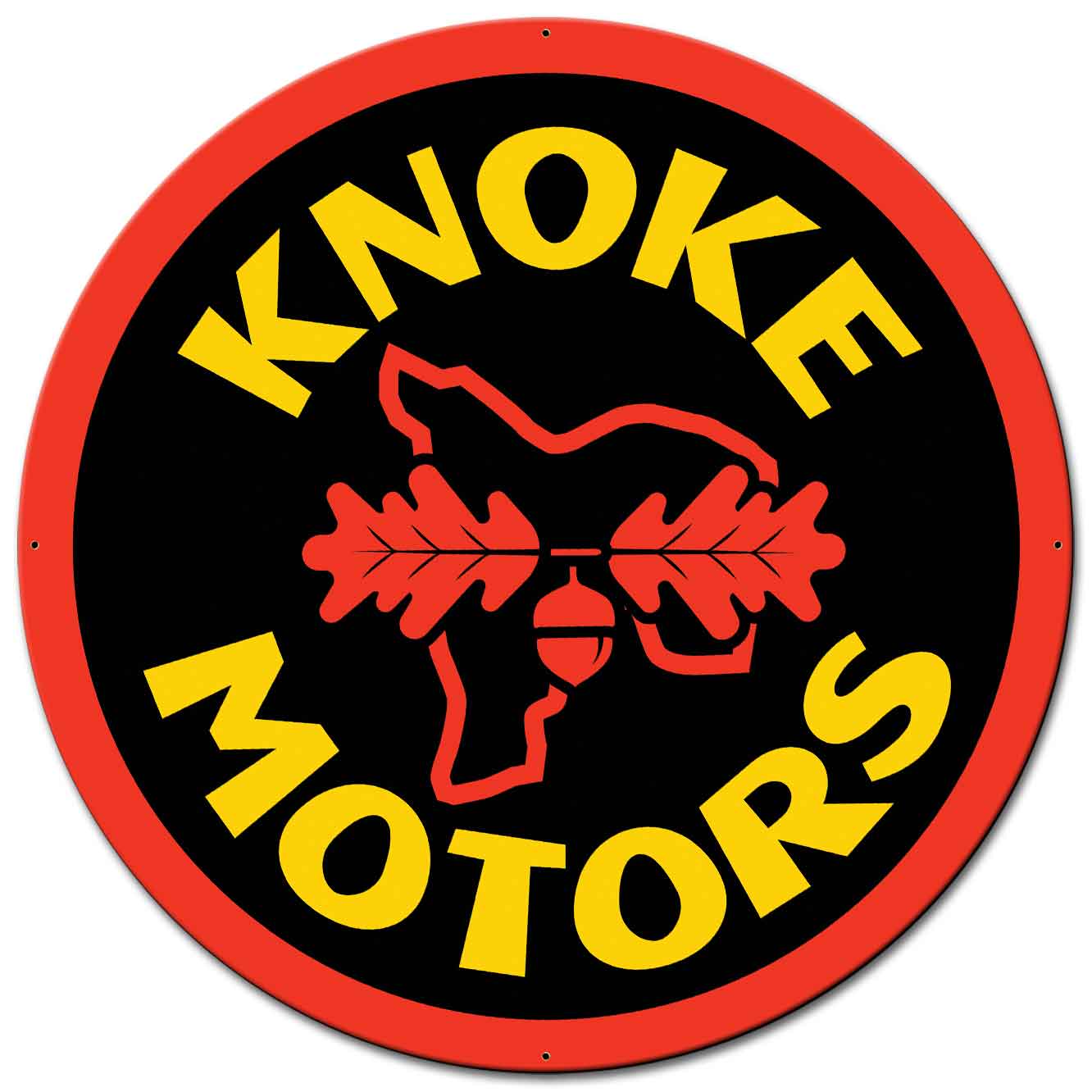 JAC213 - KNOKE MOTORS