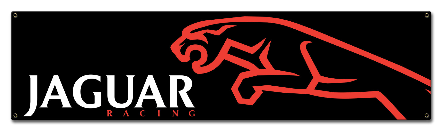 JAC214 - JAGUAR RACING