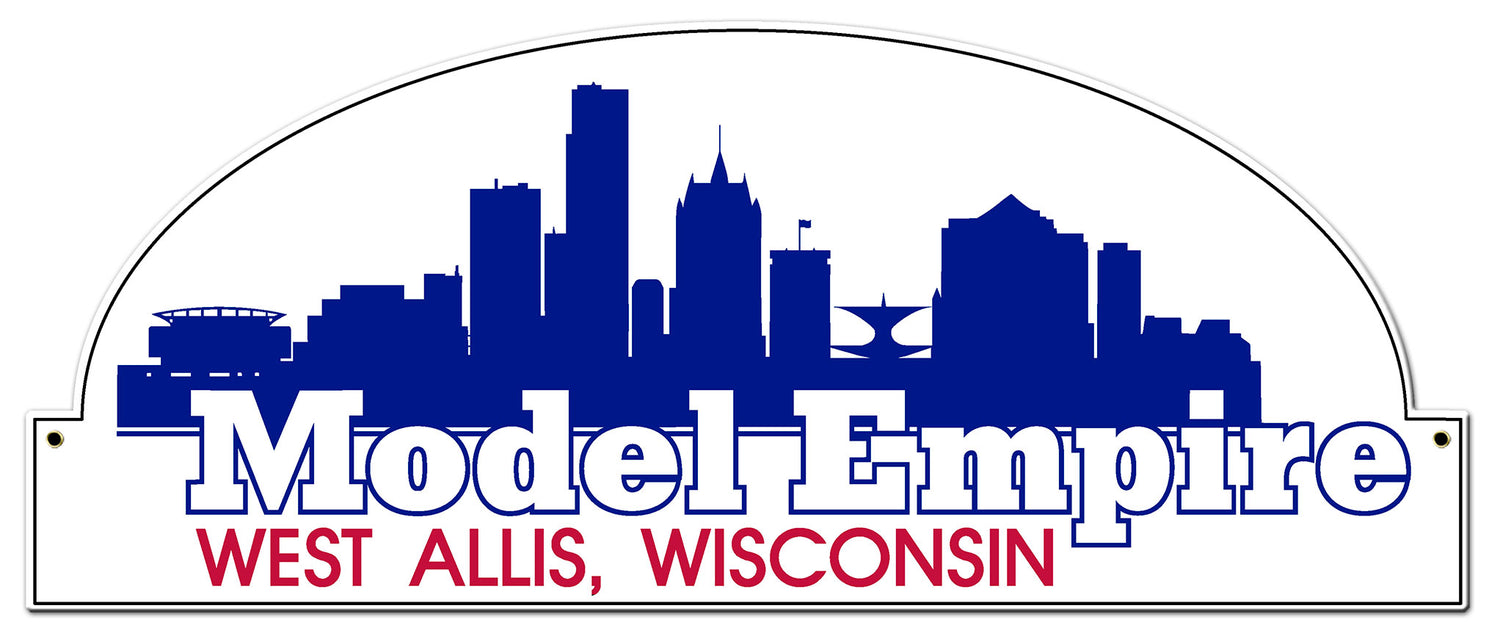 KONK020 - MODEL EMPIRE PLASMA SHAPE - PLASMA