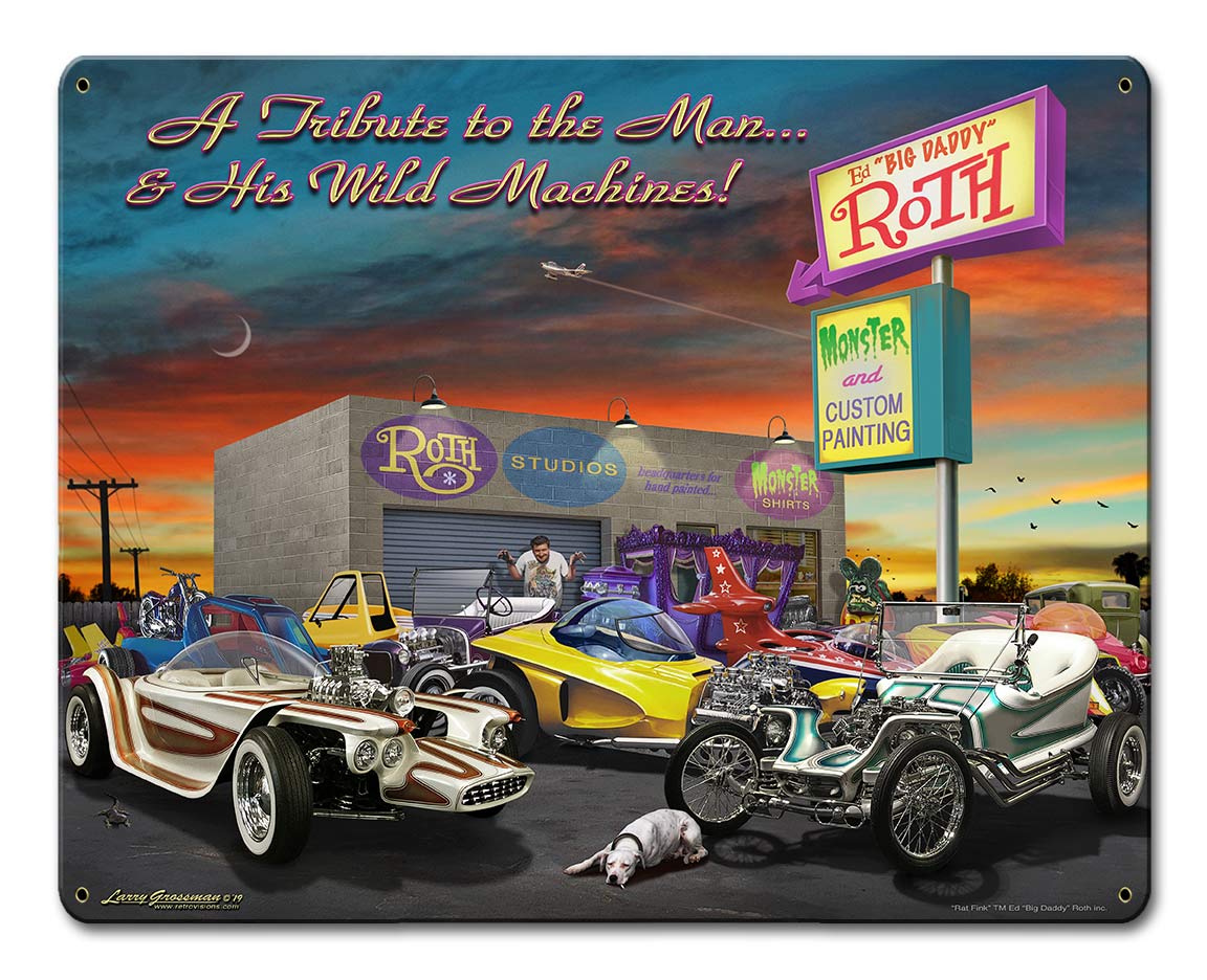 Roth Studios