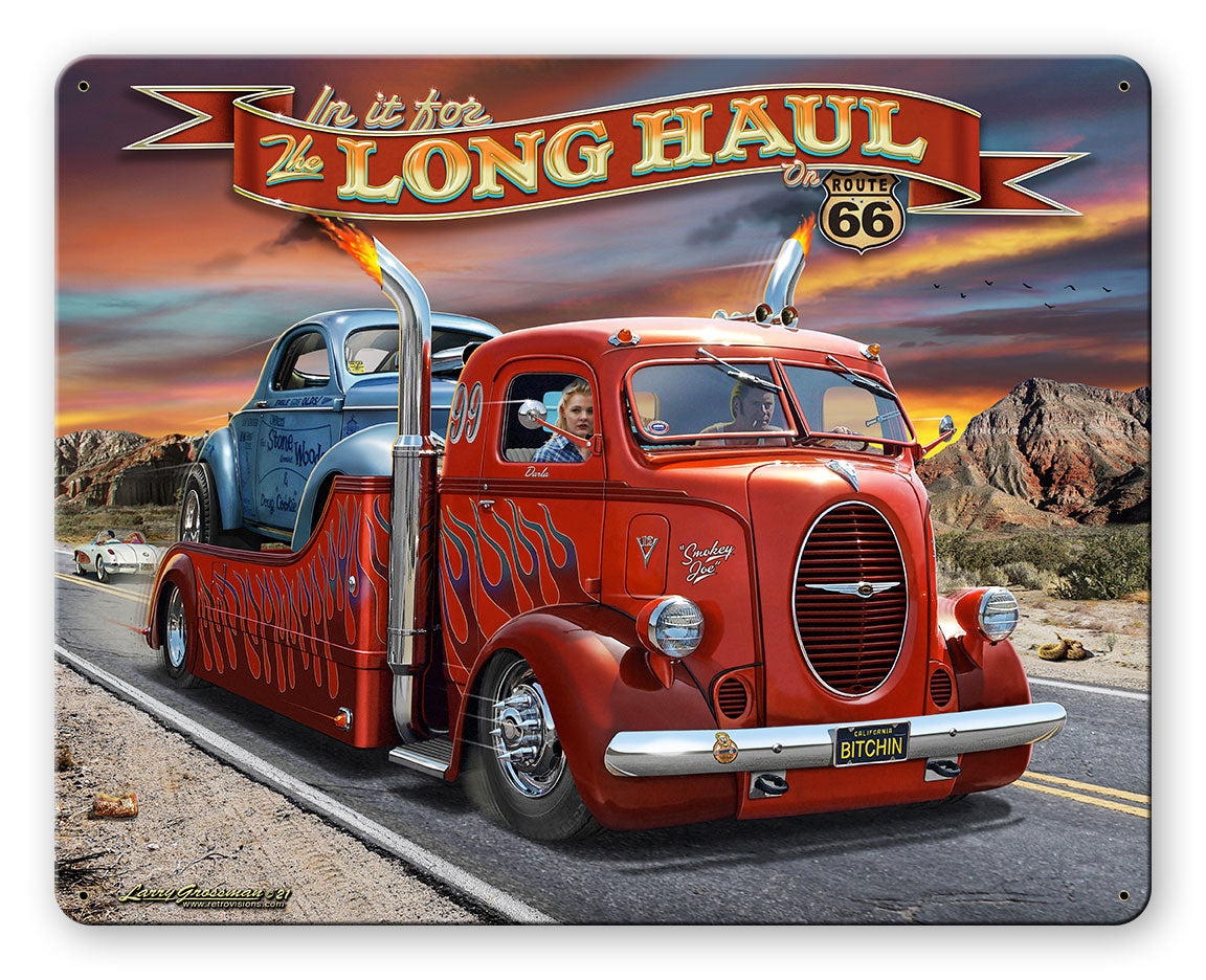 1939 FORD TRUCK SHIELD 22 x 20 Custom Shape