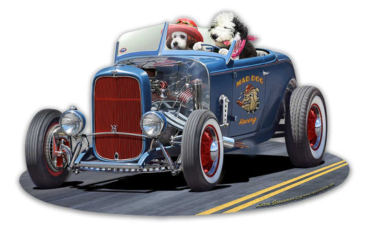 LGC420 - Bone In The USA 32