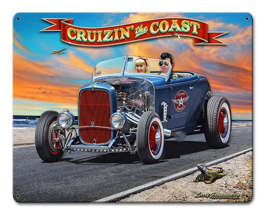 LGC500 - MOPAR CHP Gasser