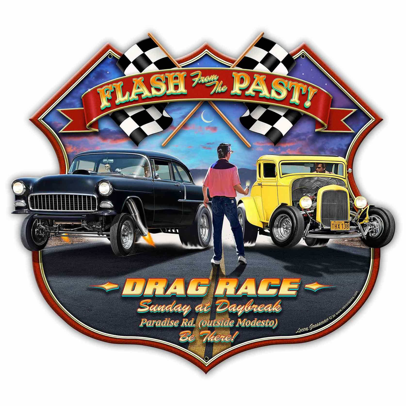 LGC532 - FALFA VS MILNER