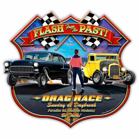 LGC532 - FALFA VS MILNER