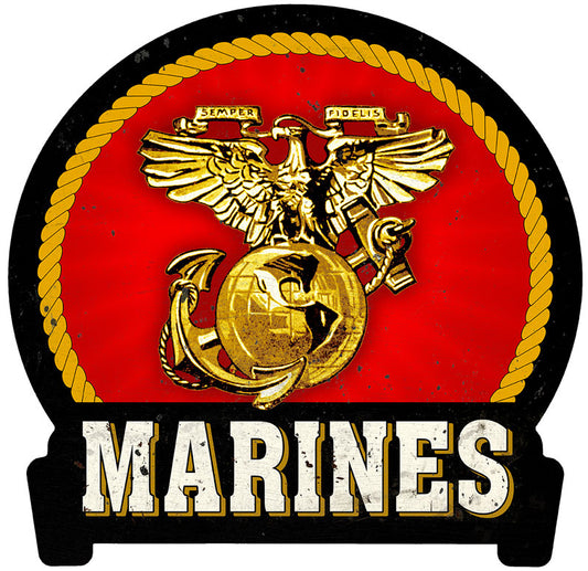 MAR015 - MARINES