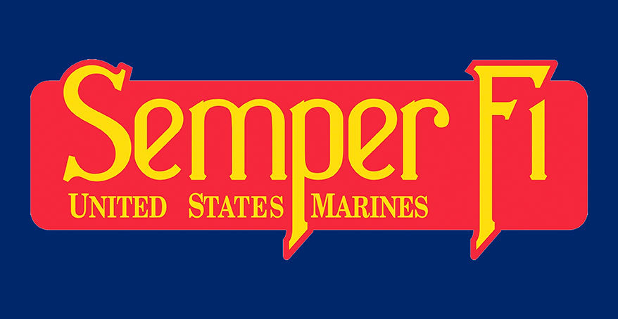 MAR017 - SEMPER FI