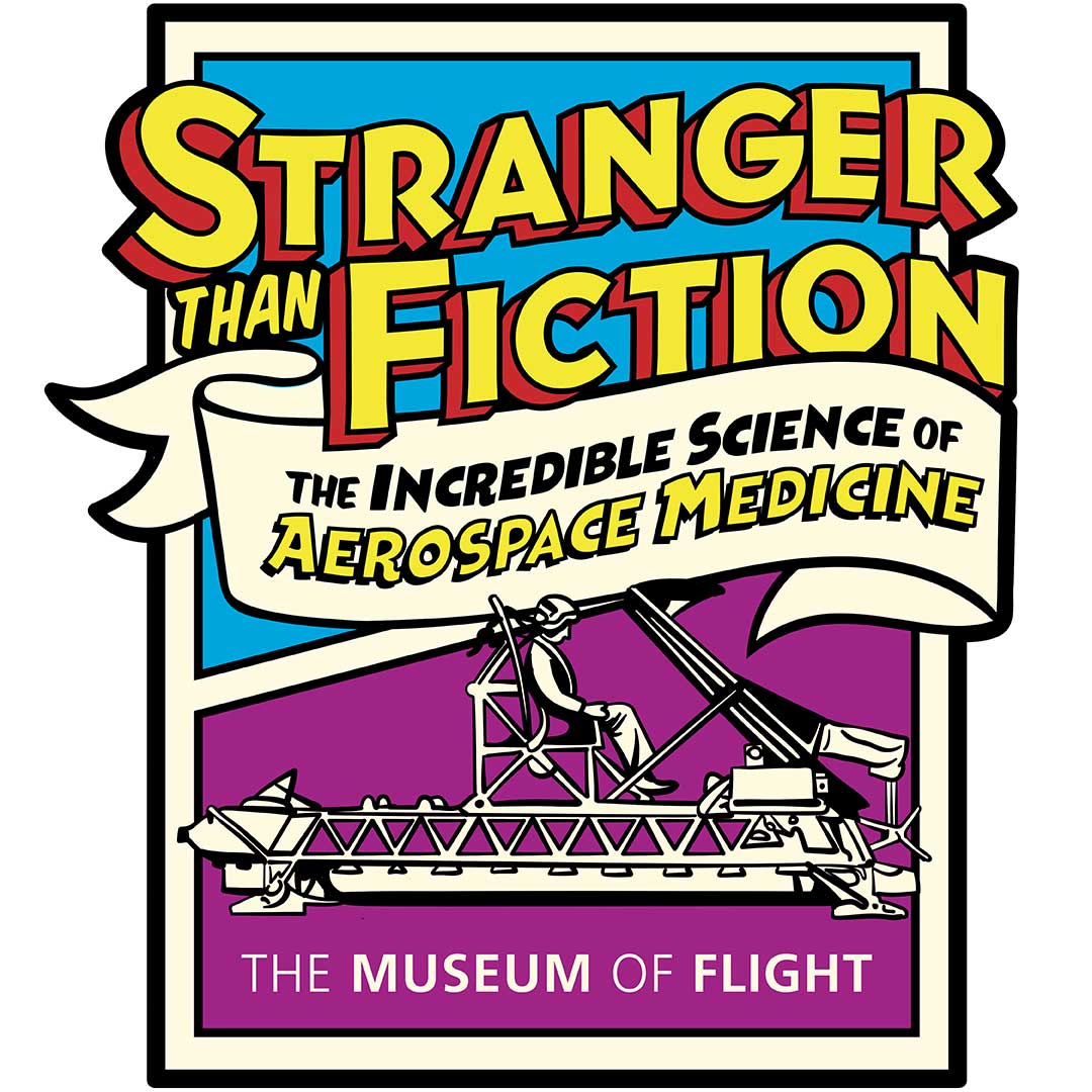 MOF003 - STRANGER THAN FICTION - PLASMA