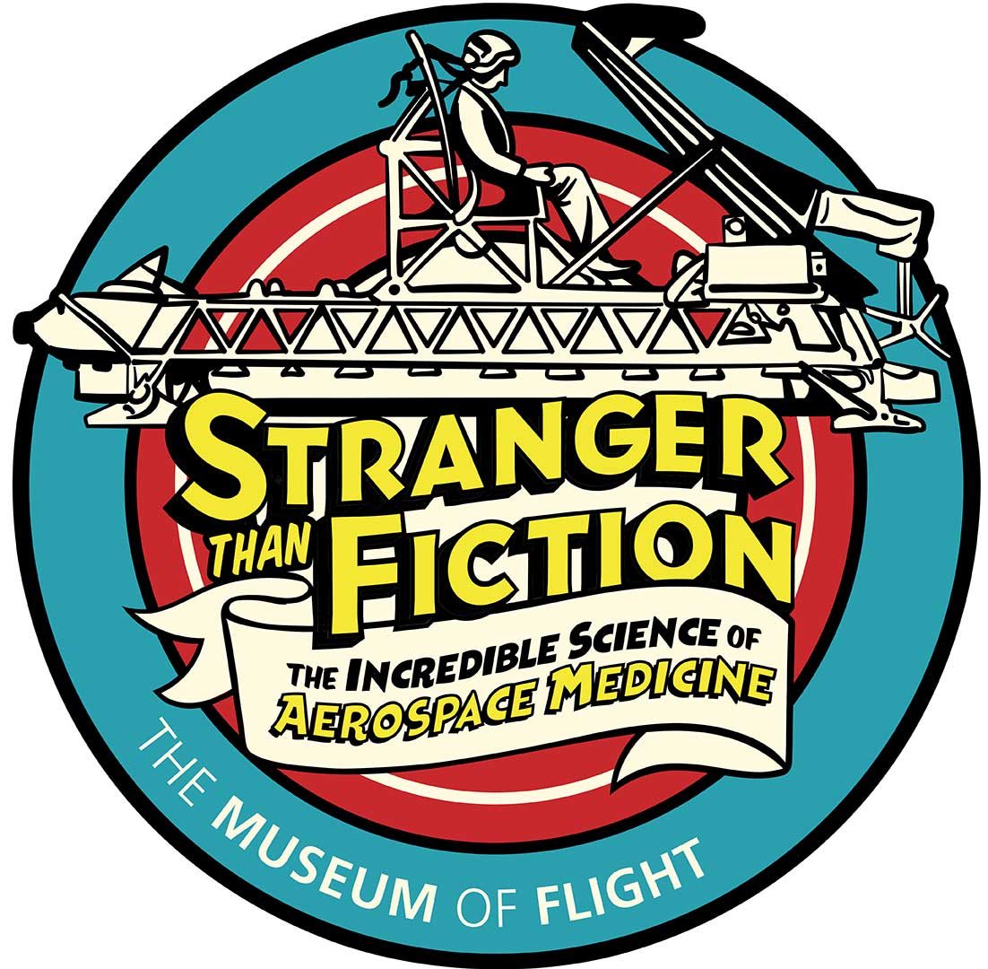 MOF004 - STRANGER THAN FICTION - PLASMA
