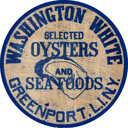 MVS006 - SELECTED OYSTERS