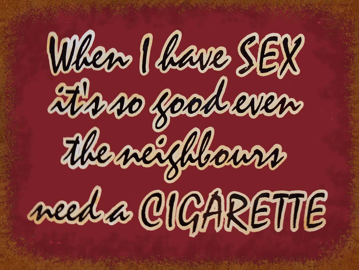 MVS008 - WHEN I HAVE SEX