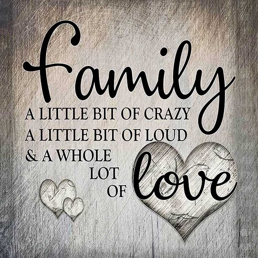 MVS022 - FAMILY