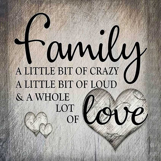 MVS022 - FAMILY