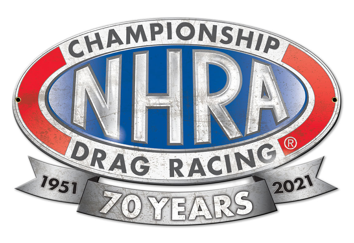 NHRA054 - CDM 70 VINTAGE - PLASMA
