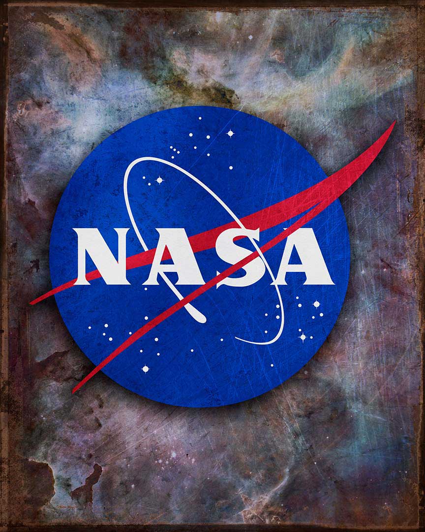 NR2079 - NASA MEATBALL