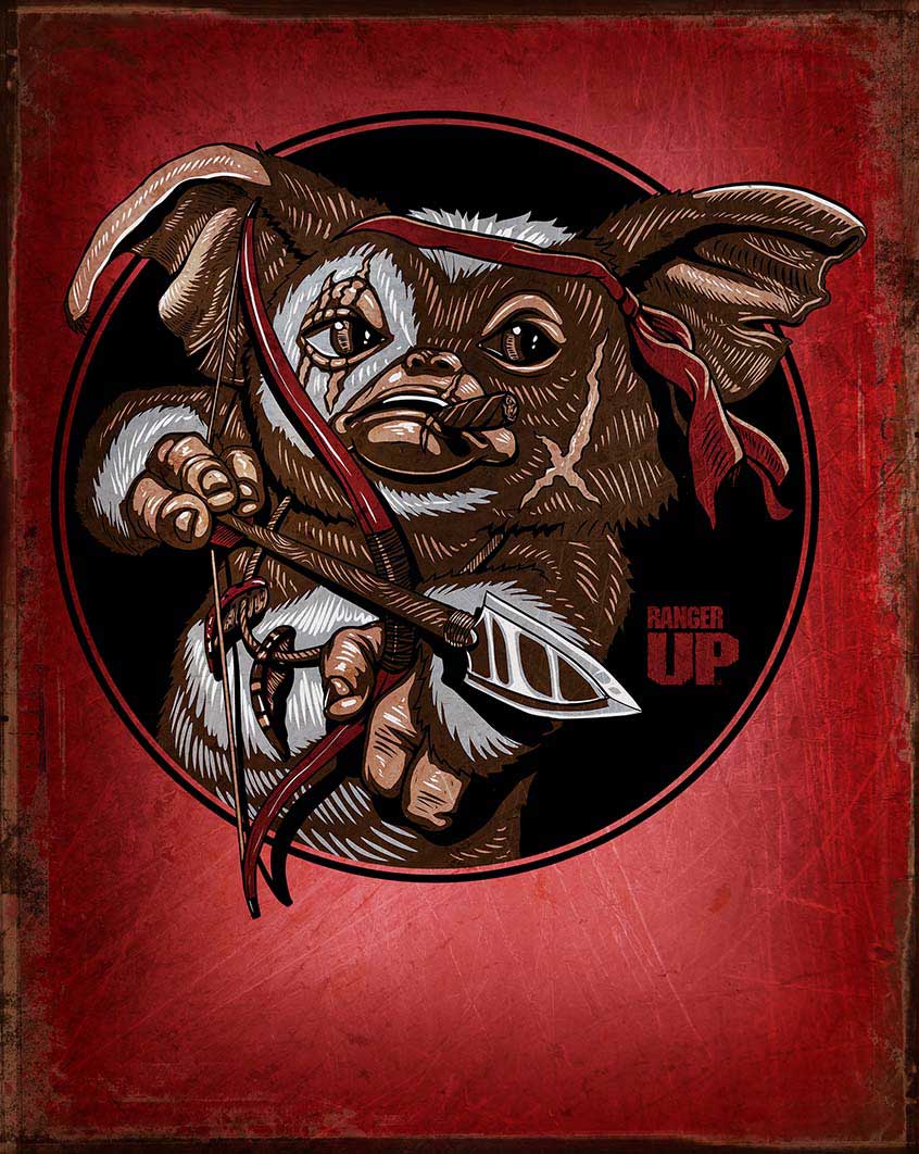 NR2101 - GIZMO