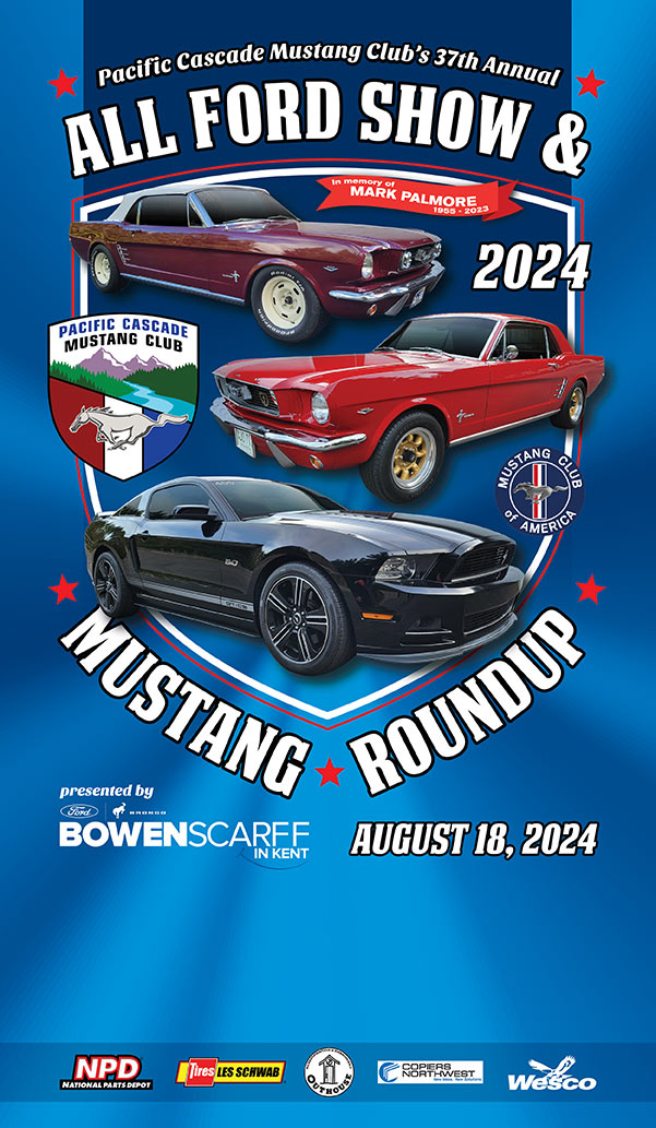 PCMC006 - CAR SHOW 2024