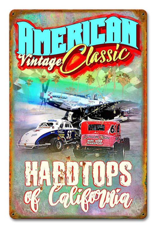 PH011 - American Classic Hardtops of California
