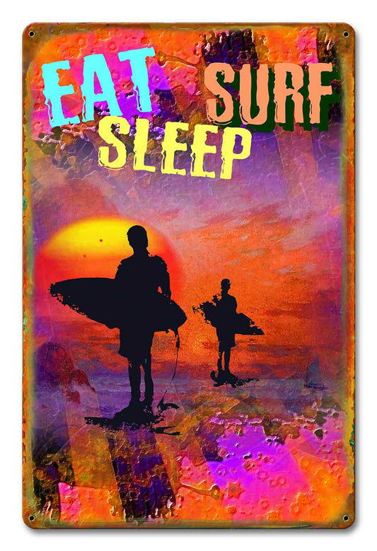PH013 - Eat Surf Sleep