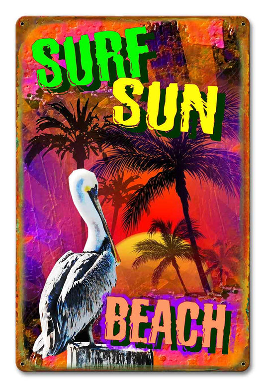 PH015 - Surf Sun Beach