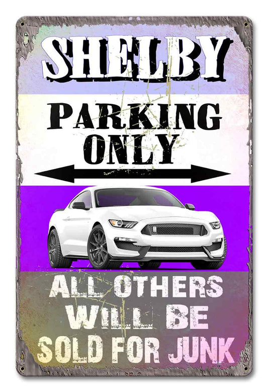 PH033 - Shelby Parking