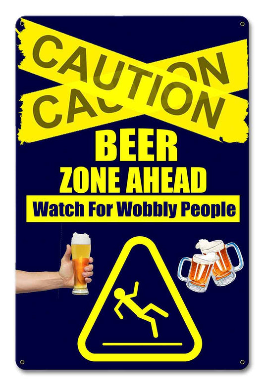 PH046 - Beer Zone