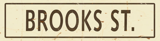 PNG434 - BROOKS TUVALU CRM/BRN