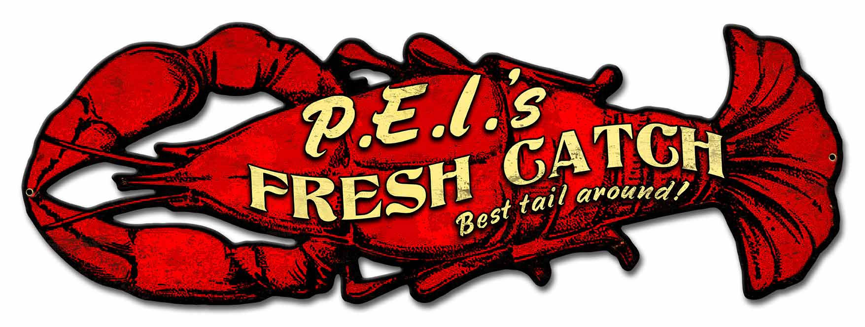 PSB416 - PEIs Fresh Catch - PLASMA