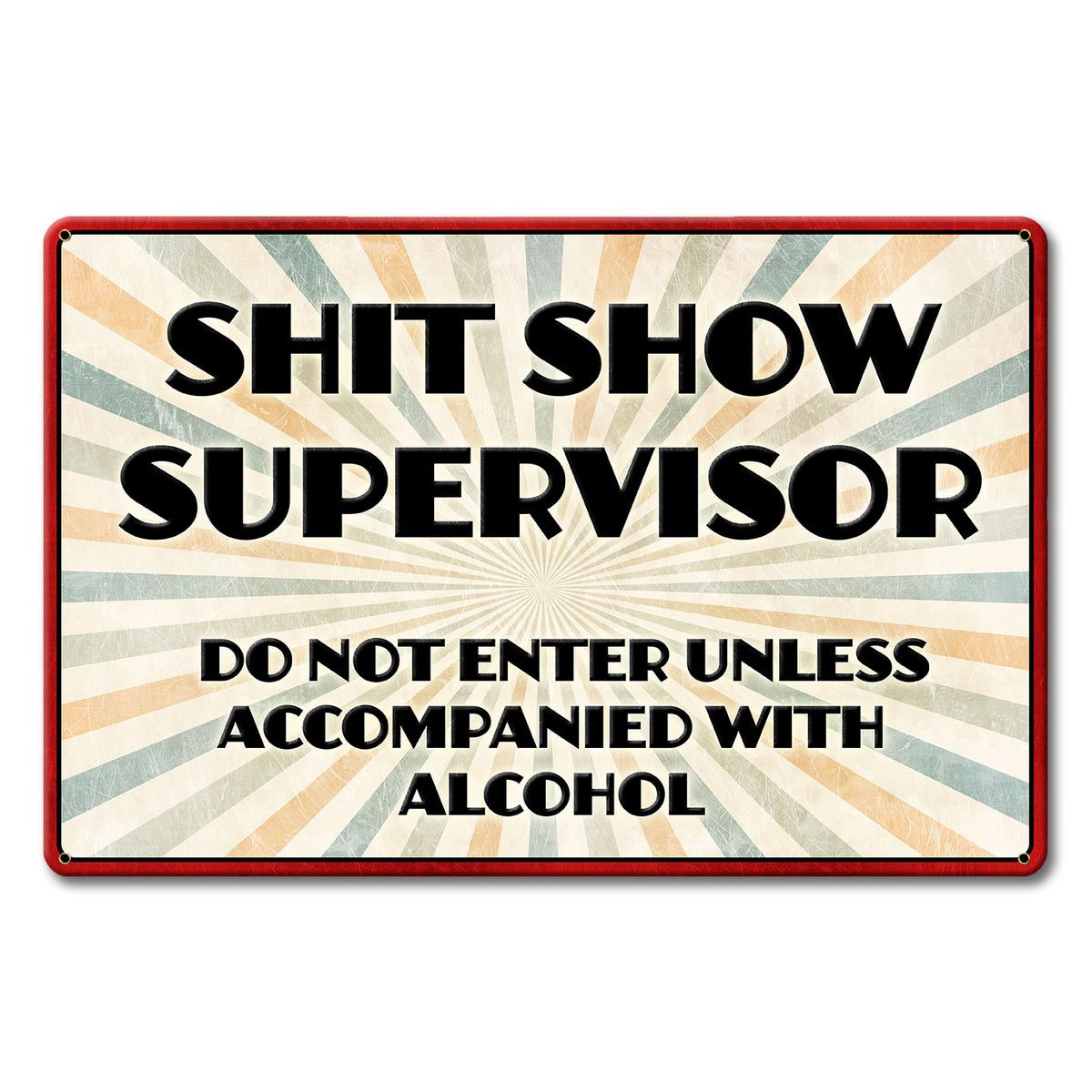 PTSB673 - S Show Supervisor