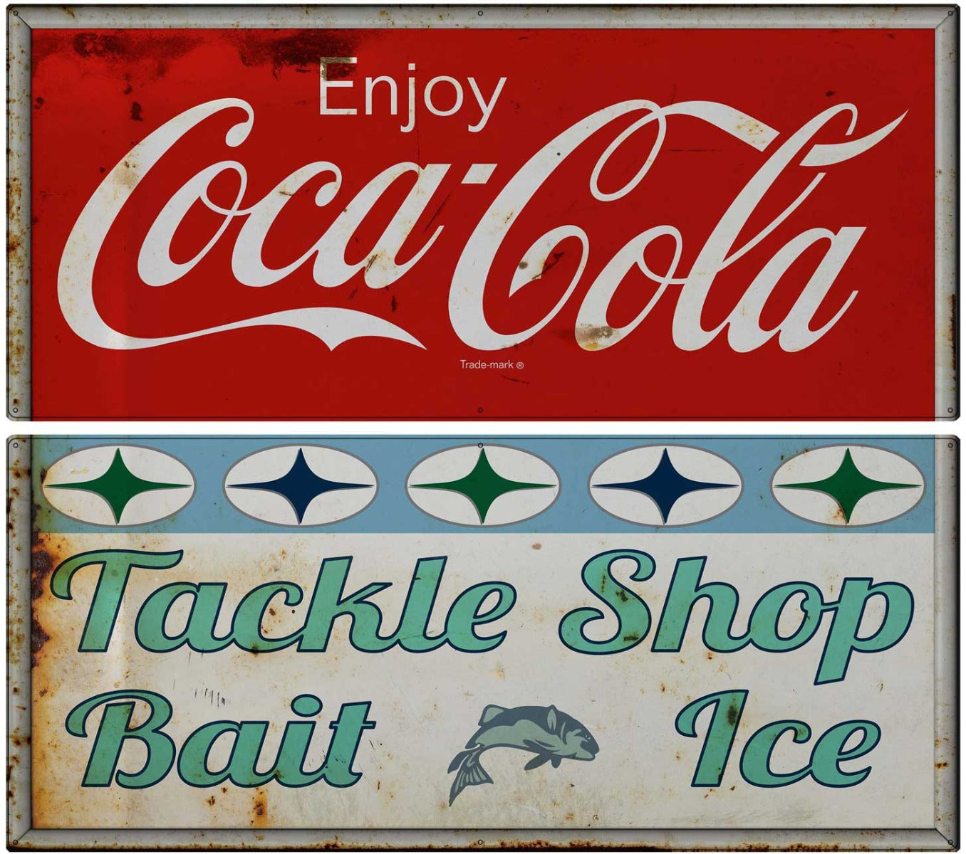 RPC2288 - 165832 TACKLESHOP