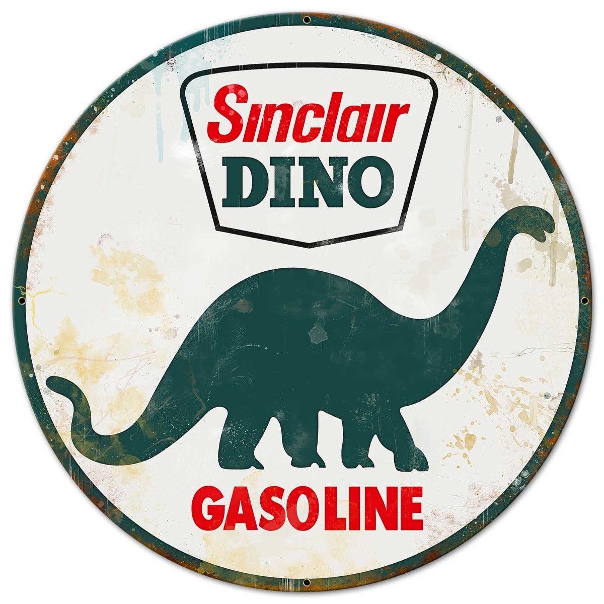 RR766 - SINCLAIR GRUNGE - PLASMA