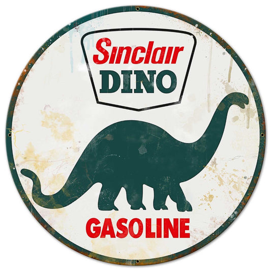 RR766 - SINCLAIR GRUNGE - PLASMA