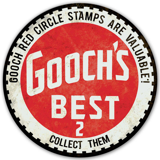 RR773 - GOOCHS BEST 2 CLEAN