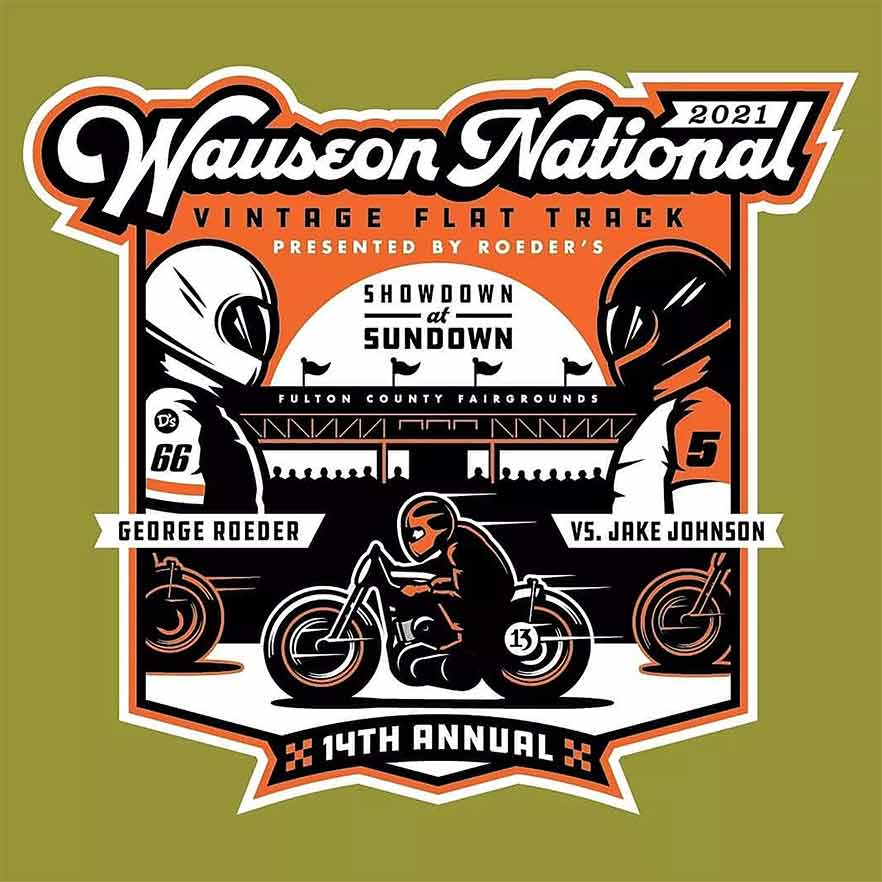 SBR011 - WAUSEON SHOWDOWN
