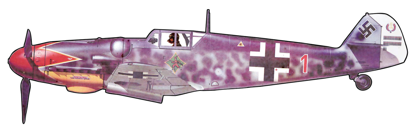 SCB016 - GRAF 109 - PLASMA