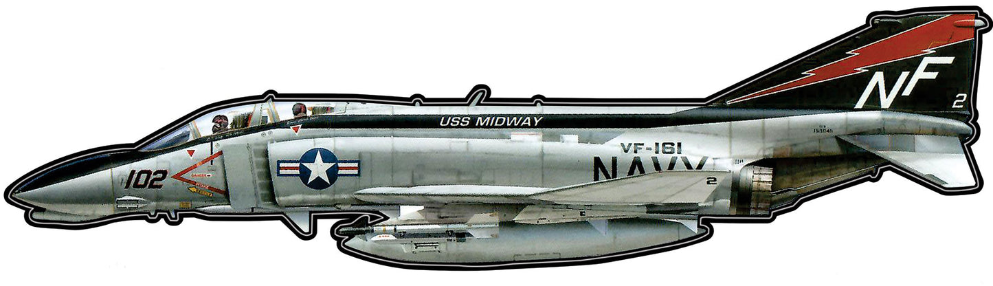 SCB017 - VF-161F4B - PLASMA