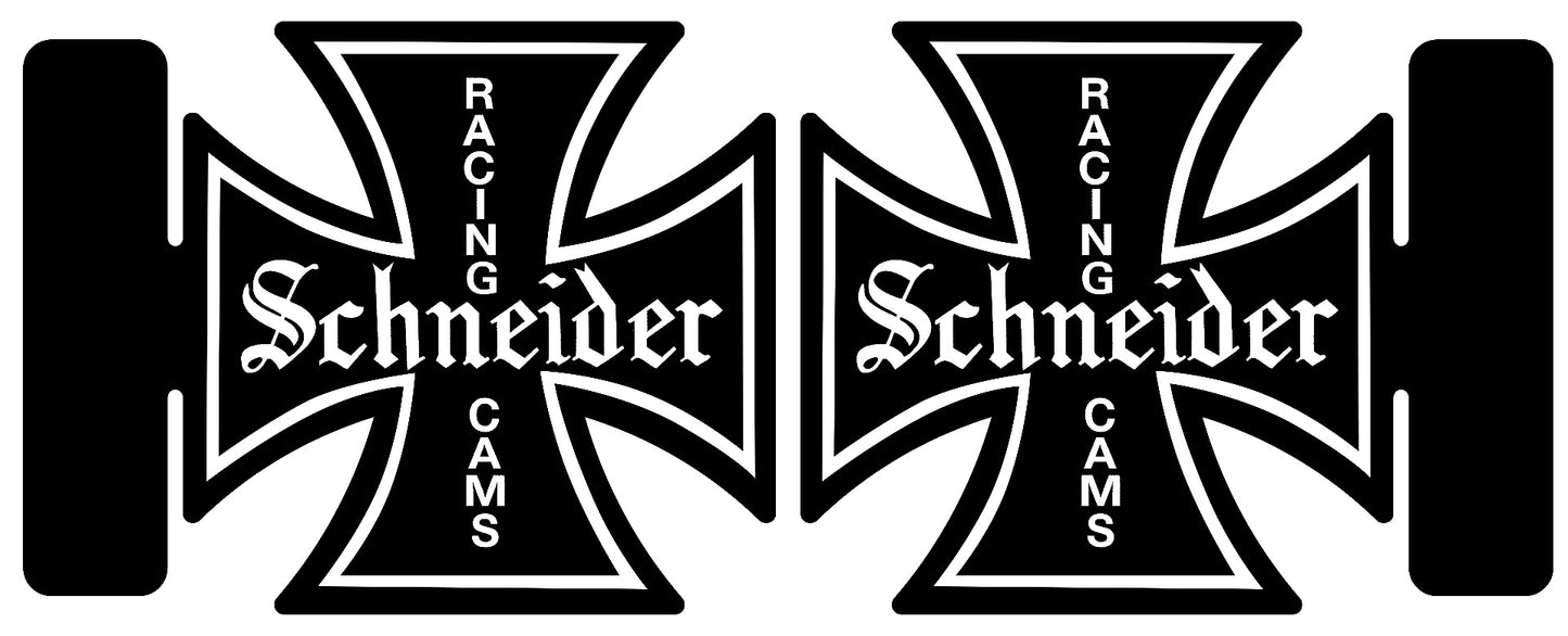 SCH012 - SCHNEIDER LOGO DS - PLASMA