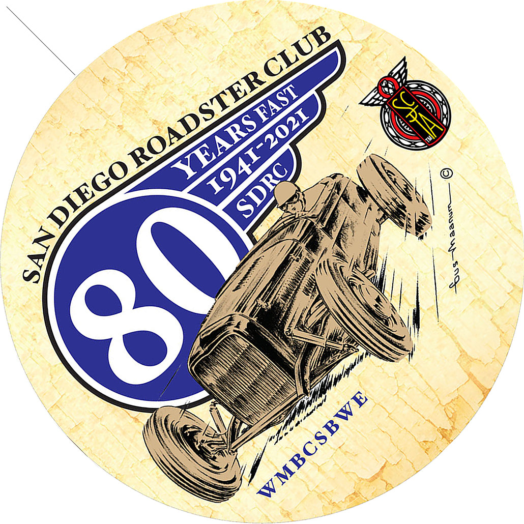 SDRC222 - SDRC 2022 80 YEARS