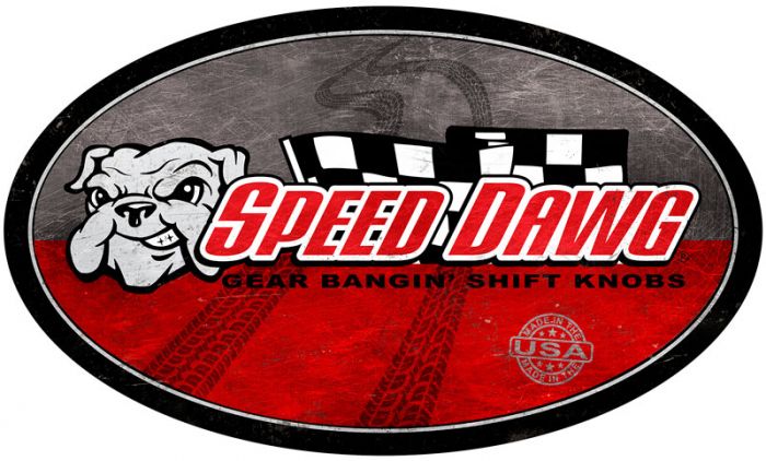SPEED DAWG LOGO