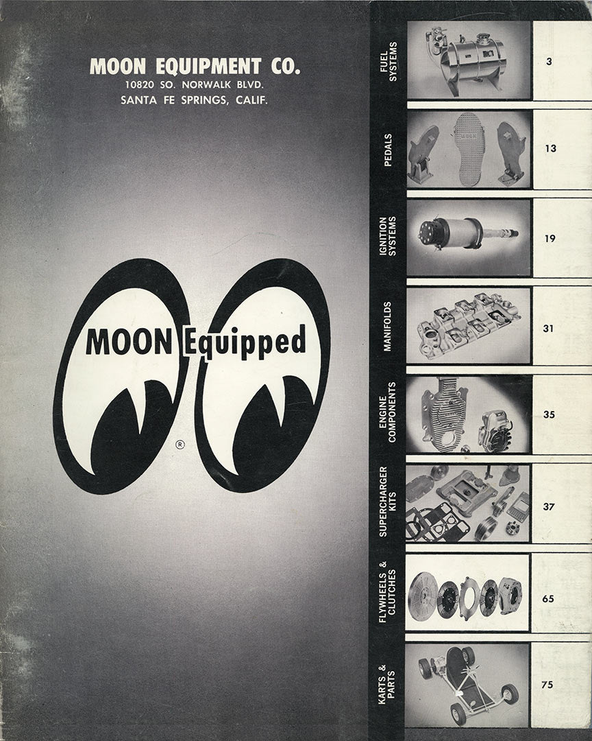SPI037 - MOON CATALOG