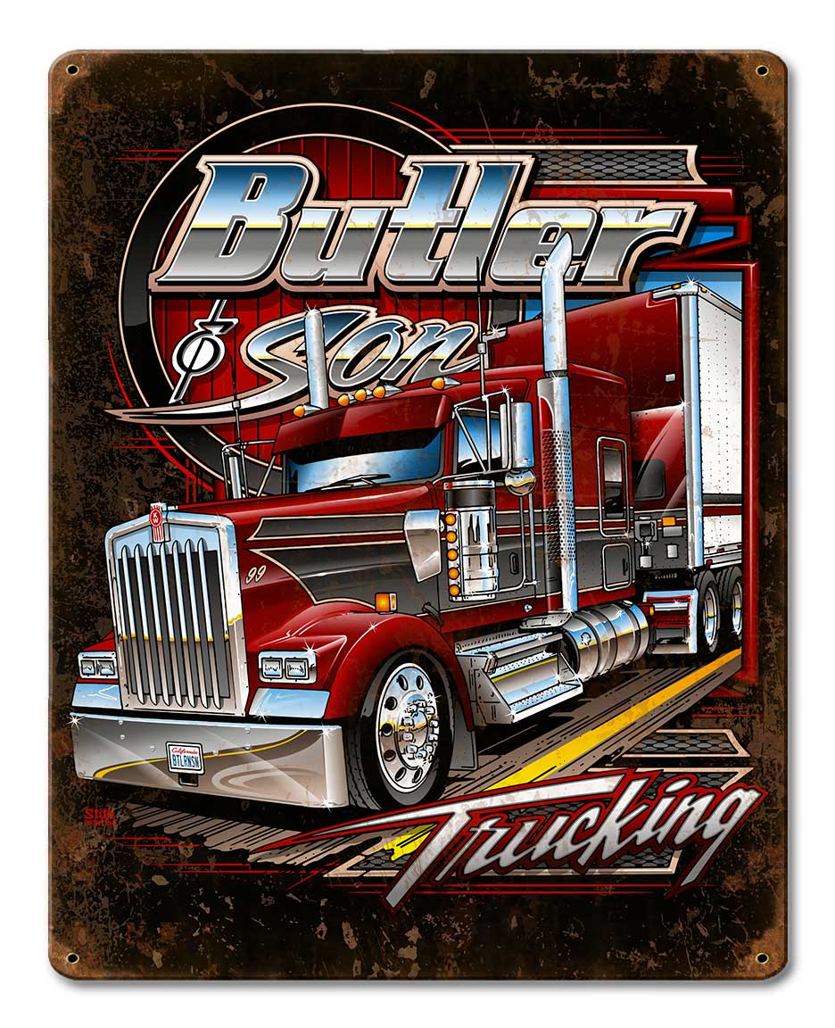 SPI287 - BUTLER N SON 2017