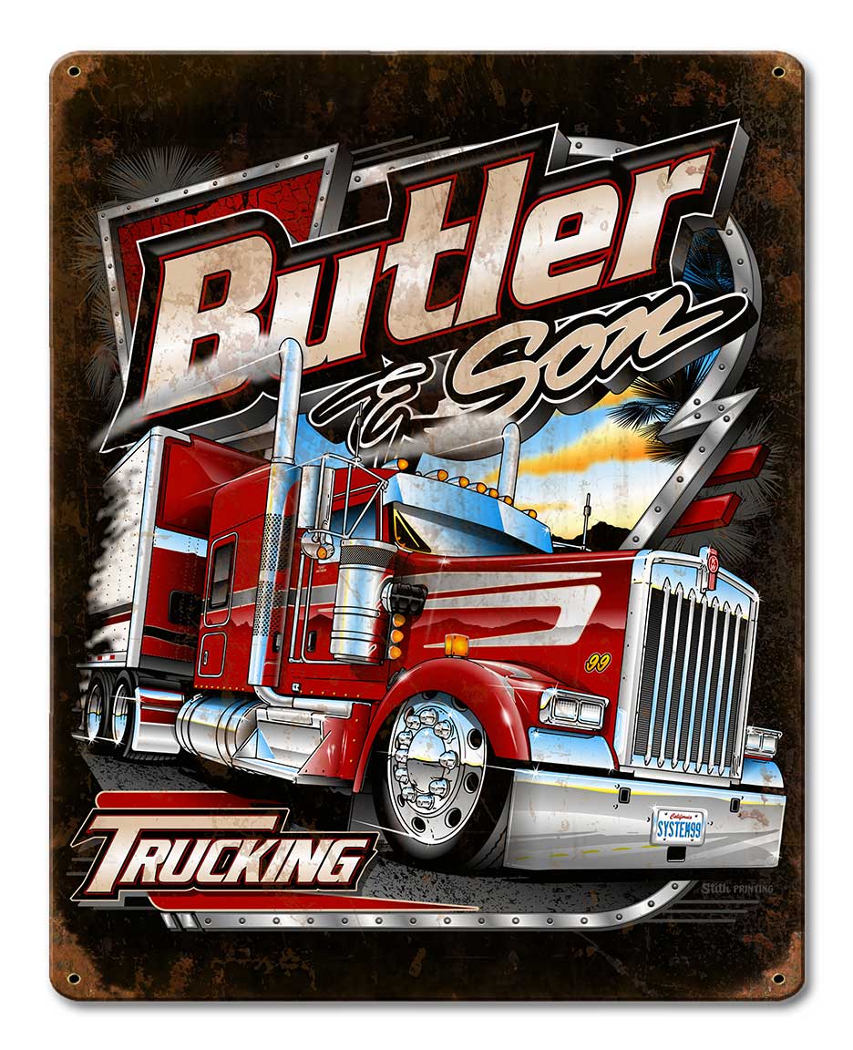 SPI288 - BUTLER N SON 2019