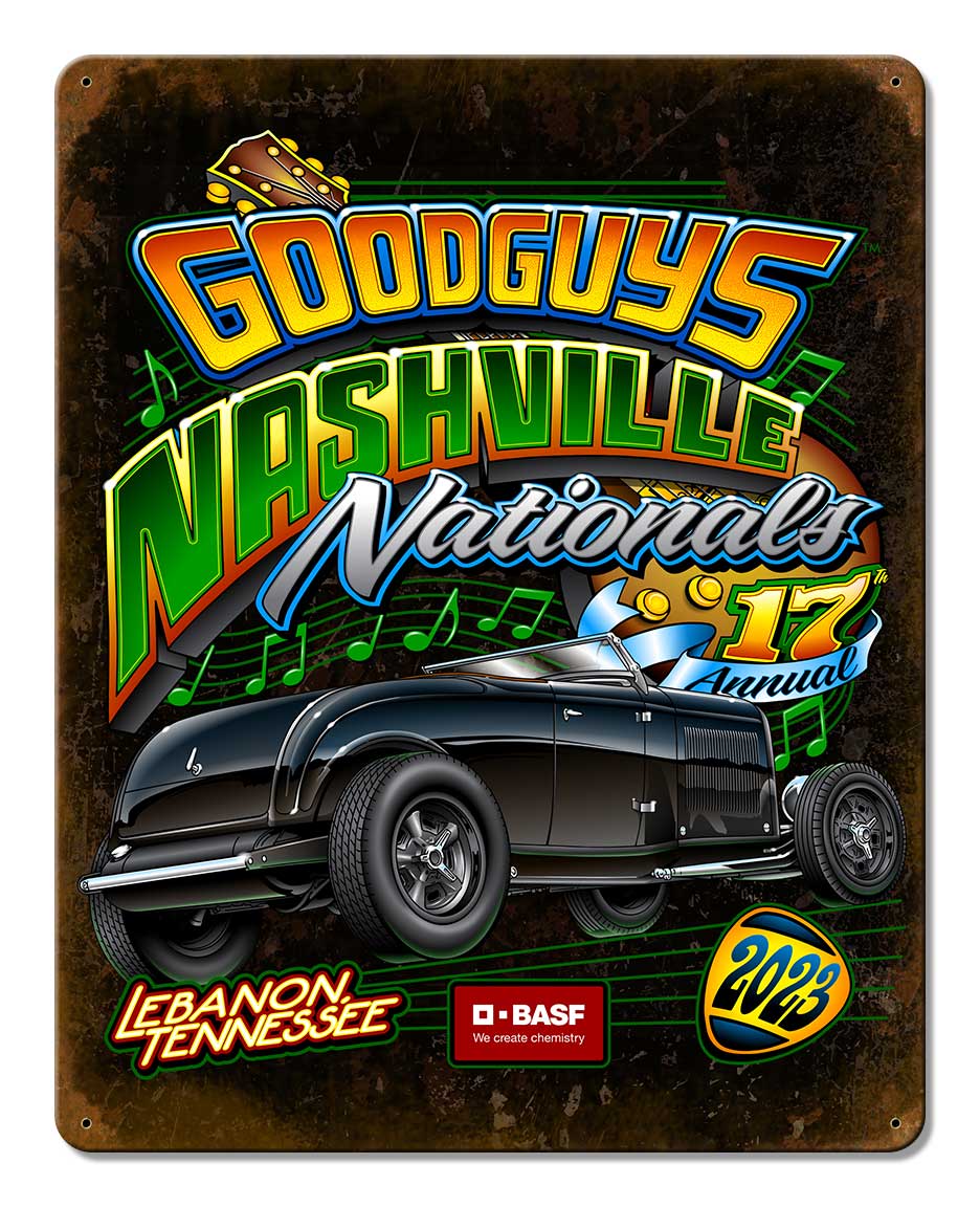 SPI372 - GOODGUYS NVN