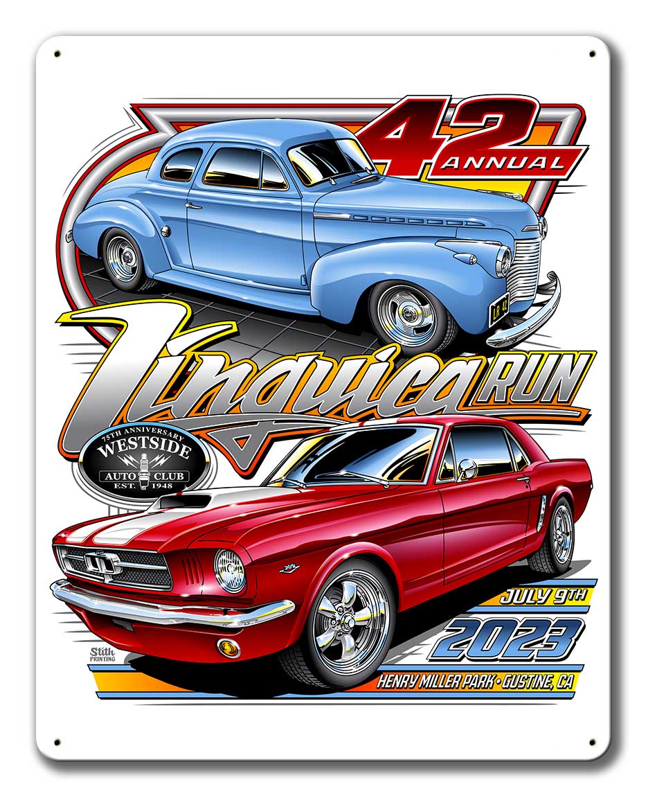 SPI375 - LINGUICA RUN 2023