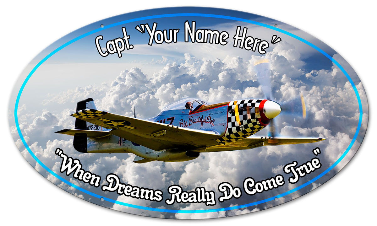 SPTY056 - Personalized