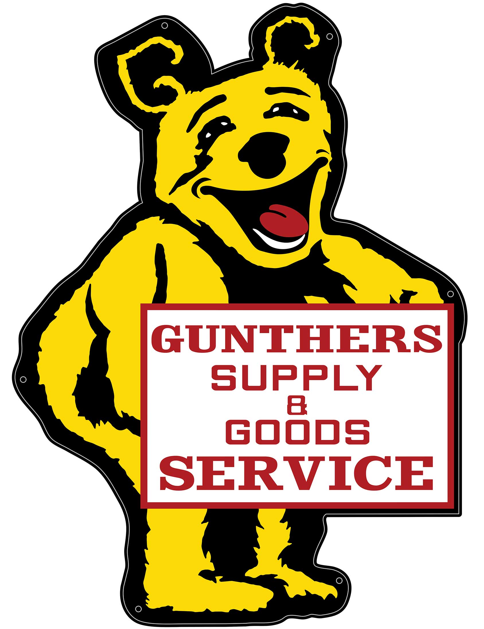 SVP079 - GUNTHERS SERVICES - PLASMA